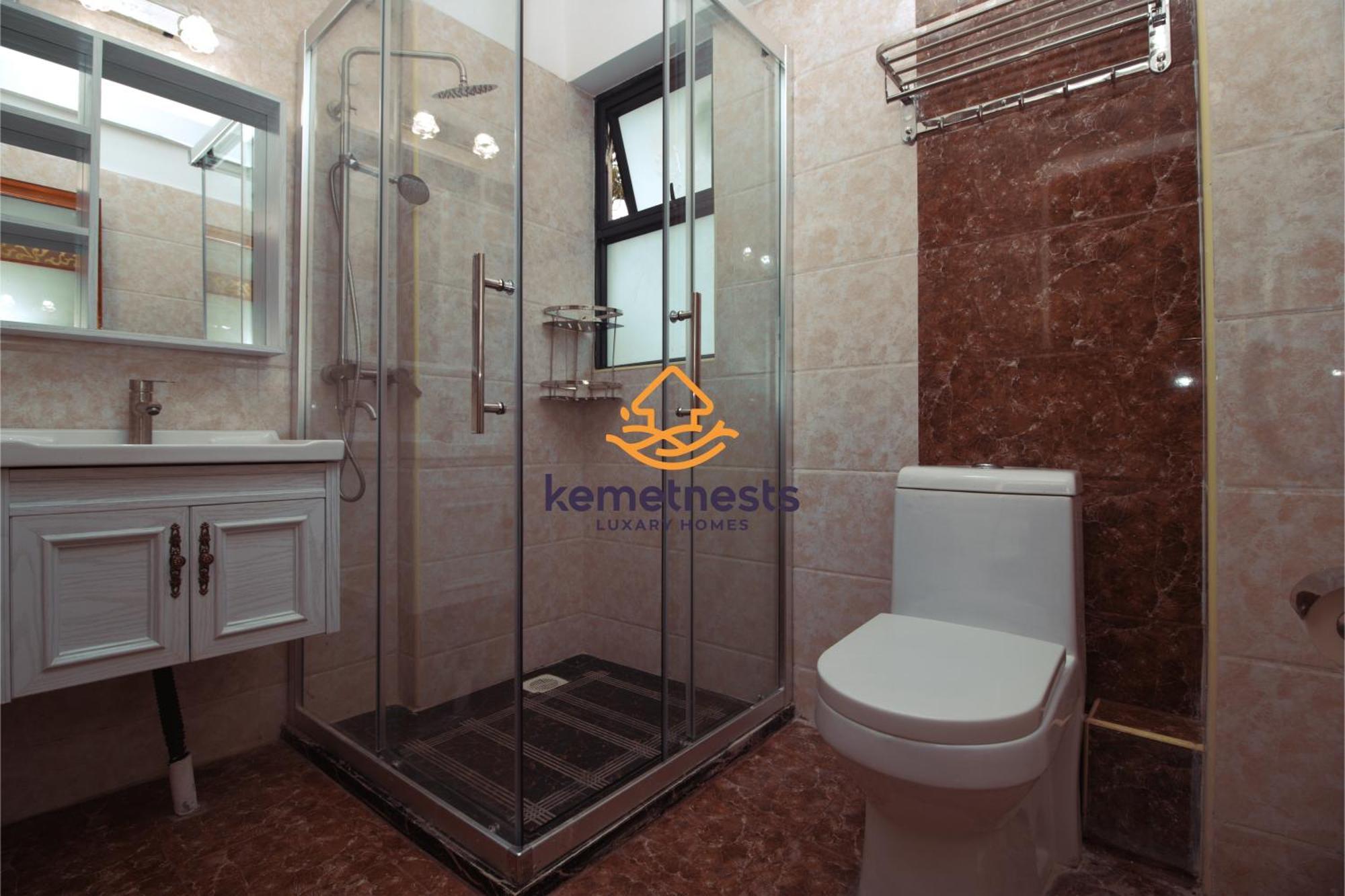 Furnished Apartment In Kilimani Найроби Екстериор снимка